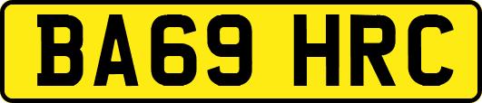 BA69HRC