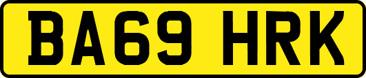 BA69HRK