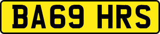BA69HRS
