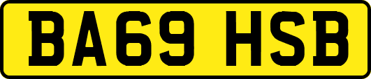 BA69HSB