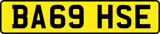 BA69HSE