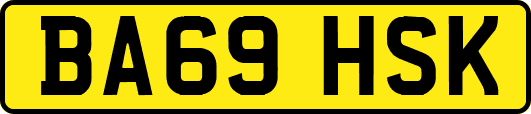 BA69HSK