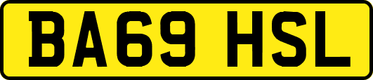 BA69HSL