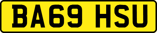 BA69HSU