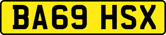 BA69HSX