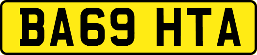 BA69HTA