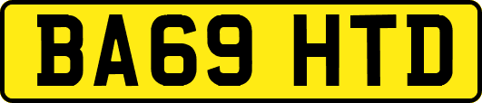 BA69HTD