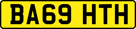 BA69HTH