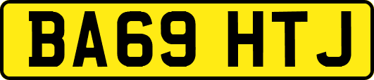BA69HTJ