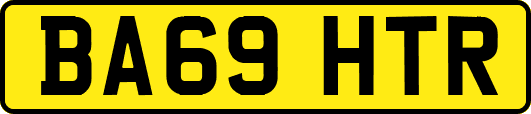 BA69HTR
