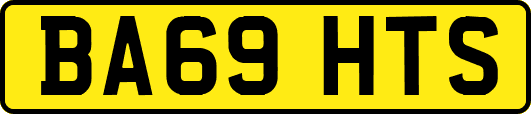 BA69HTS