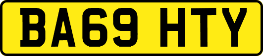 BA69HTY