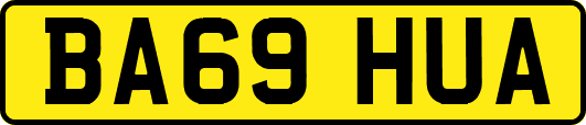 BA69HUA