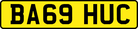 BA69HUC