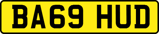 BA69HUD