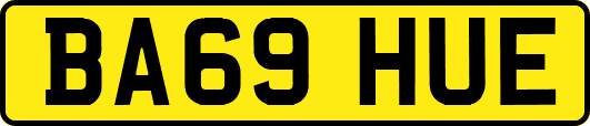 BA69HUE