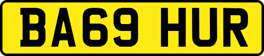BA69HUR