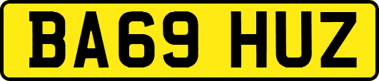 BA69HUZ