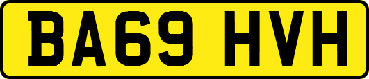 BA69HVH