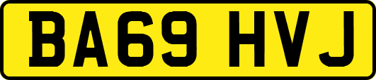 BA69HVJ