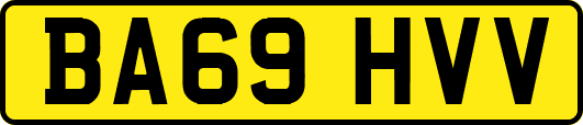 BA69HVV