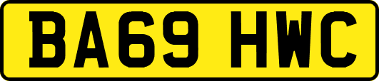 BA69HWC