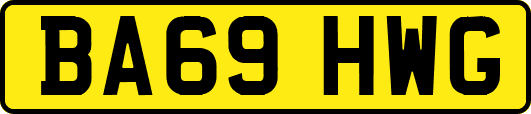 BA69HWG