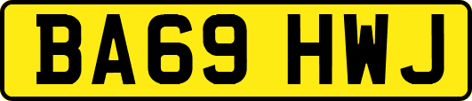 BA69HWJ