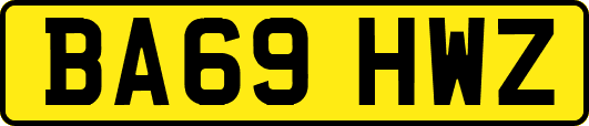 BA69HWZ