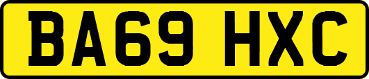 BA69HXC