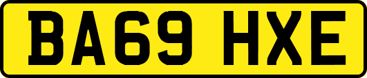 BA69HXE