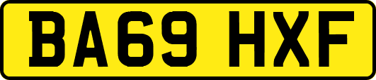 BA69HXF