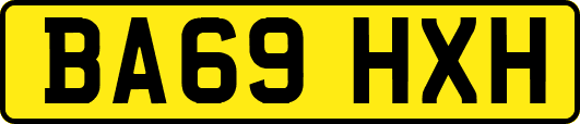 BA69HXH