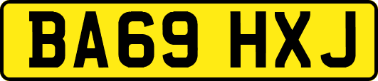 BA69HXJ