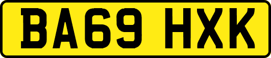 BA69HXK