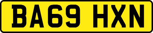 BA69HXN