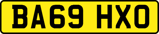 BA69HXO