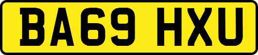 BA69HXU
