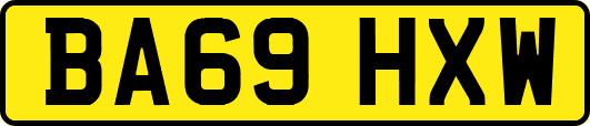 BA69HXW