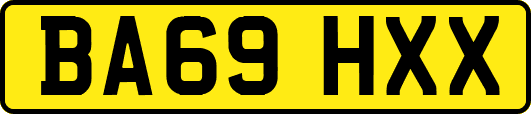 BA69HXX