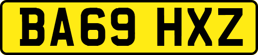 BA69HXZ