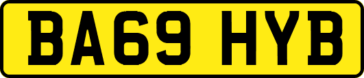 BA69HYB