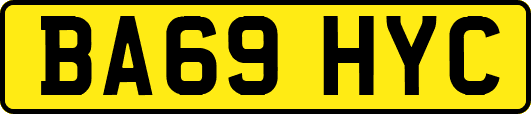 BA69HYC