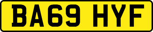 BA69HYF