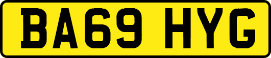 BA69HYG