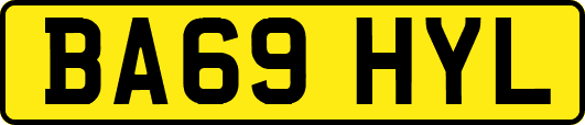 BA69HYL