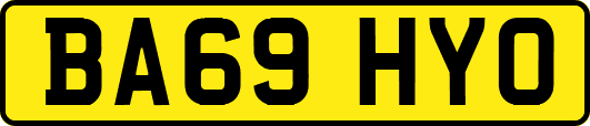 BA69HYO