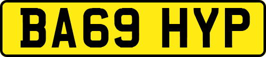 BA69HYP