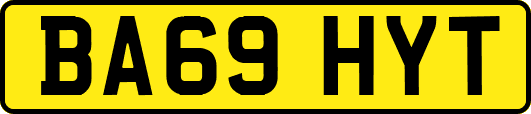 BA69HYT
