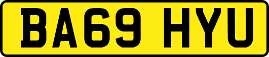 BA69HYU